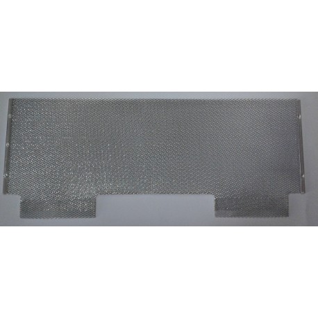 Filtro metalico gf.1/gf.2 (50 cm x 19,5