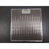 Filtro metálico DBP 70 PRO INOX
