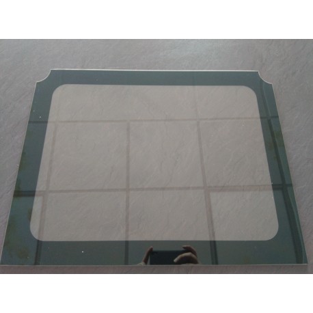 CRISTAL INTERIOR DE PUERTA H6 (MMX)