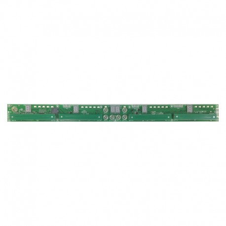 TOUCH CONTROL TK MS G2/G0 (SLIDER)