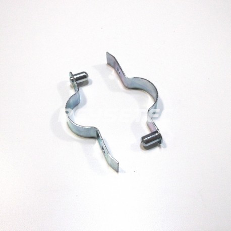 PESTILLO GIRO METALICO M.F