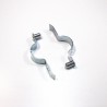 PESTILLO GIRO METALICO M.F