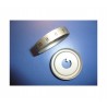 CAZOLETA 12 POS METALICO S2K