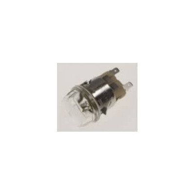 CONJUNTO PORTALAMPARAS 25W HSB 620 P