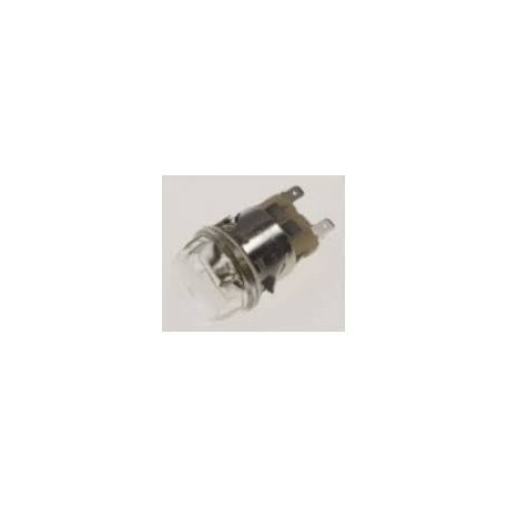 CONJUNTO PORTALAMPARAS 25W HSB 620 P