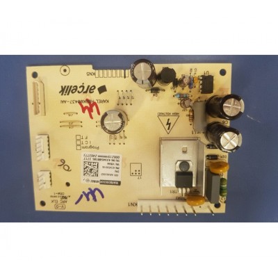 PLACA CONTROL NF1-620